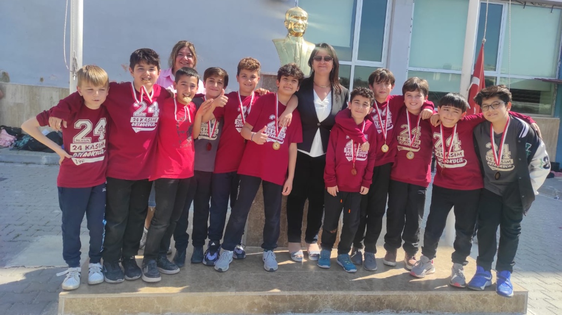 Futbol Turnuvası